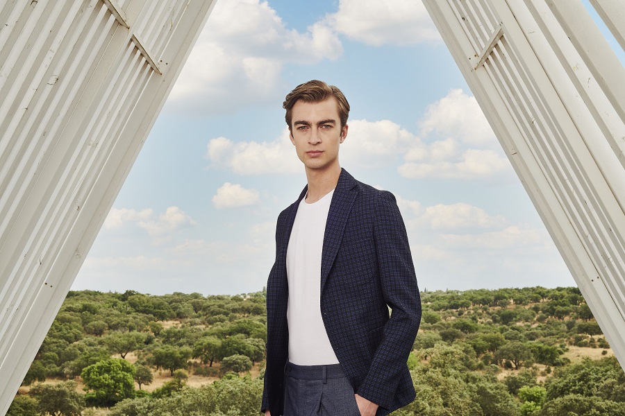 nuevos outfits que te permitan vestir acorde con el momento